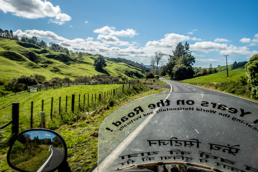 New Zealand